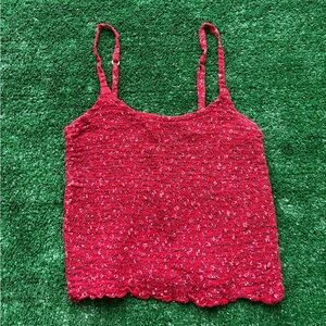 Hollister Tube/Crop Top Bundle